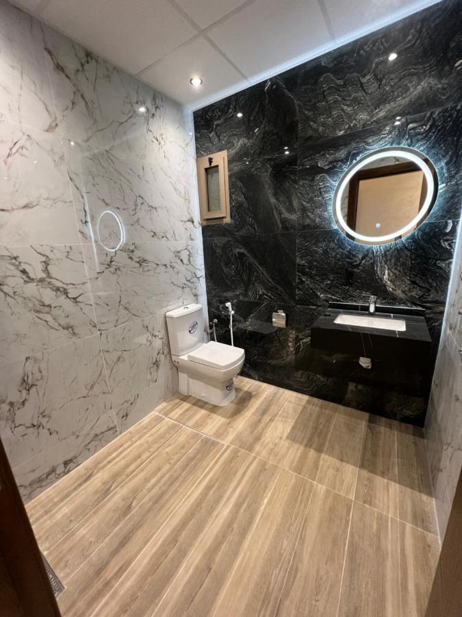 1 Apartment De Luxe Hay Almatar Надор Экстерьер фото